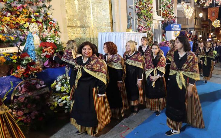 Los nuevos mayorales de la Comissió de Festes, convocados este viernes a su primera reunión